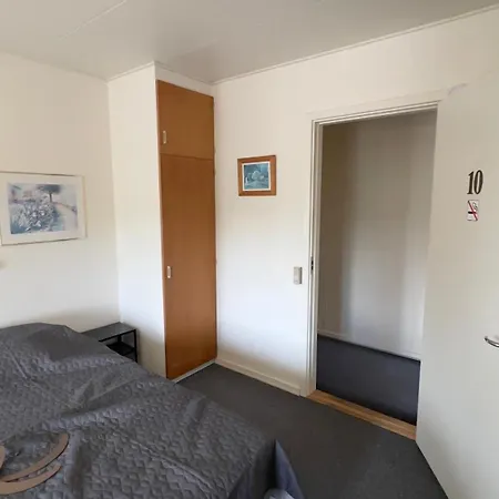 Hotel Vamdrup מלון Vamdrup