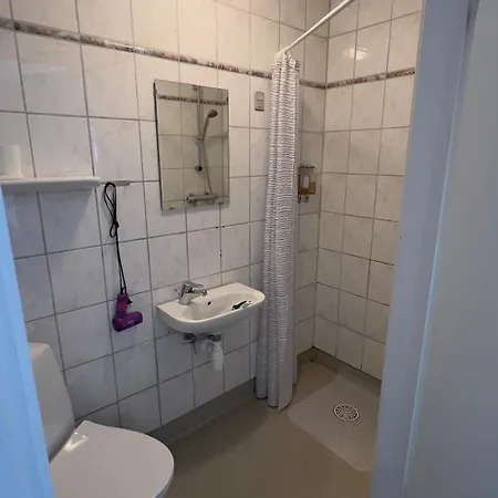 Hotel Vamdrup 2*