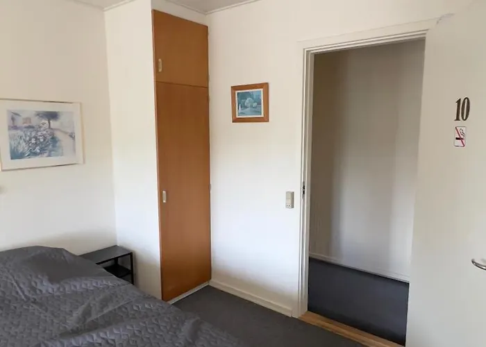 Hotel Vamdrup Hotel Vamdrup