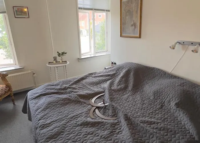 Hotel Hotel Vamdrup 2*